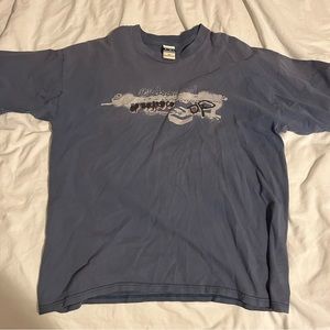 Men Vintage T-Shirt (XL)
